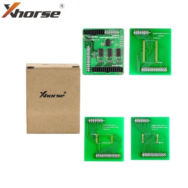 Xhorse XDPG13CH AM29FxxxB (SOP44) for VVDI Prog XHS-XDPG13EN - main